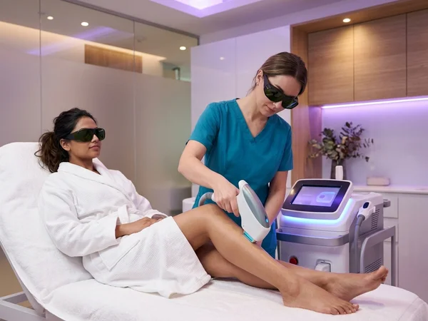 Laser Hair Removal at Ariix Hair and Skin Clinic Pune