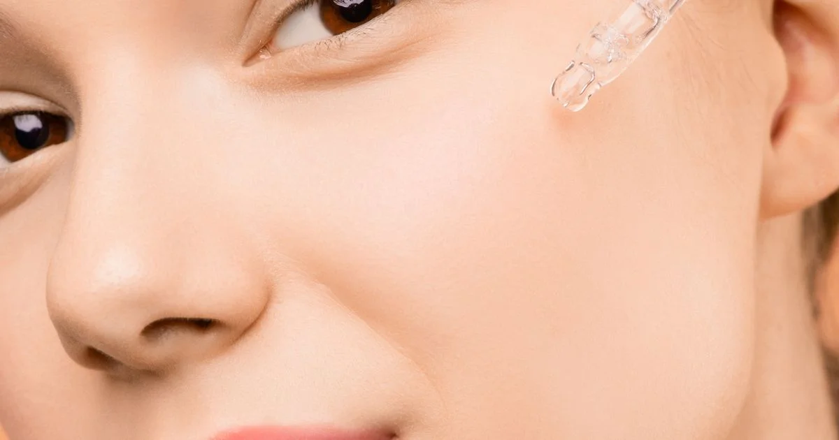 Hydrafacial procedure at Ariix Hair and Skin Clinic