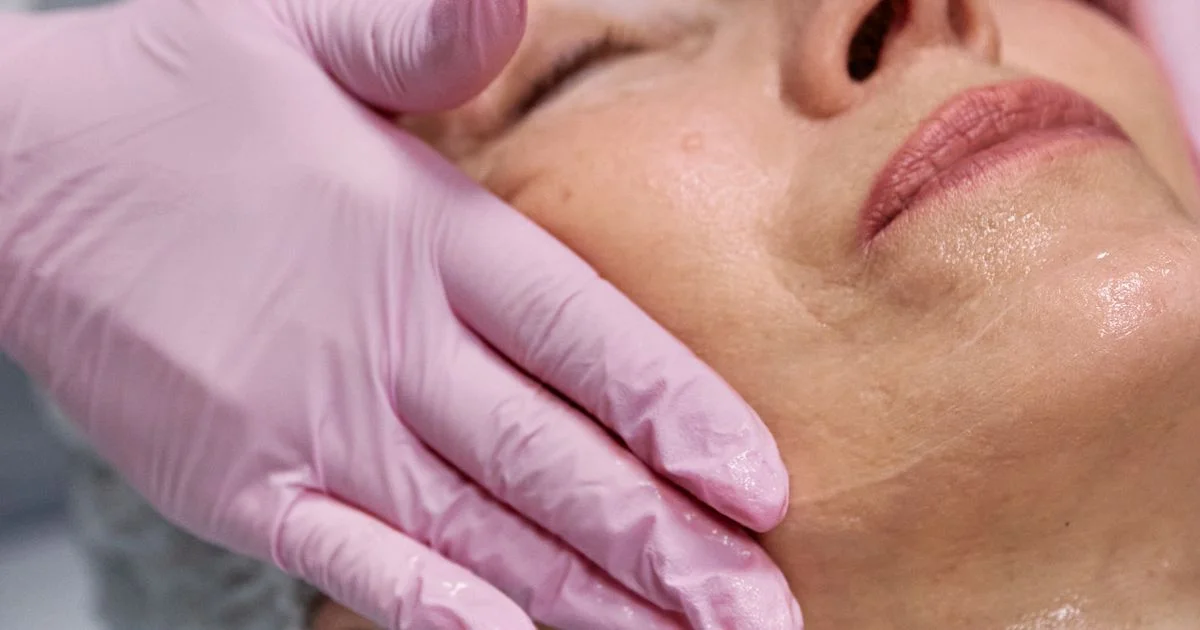 Best laser skin rejuvenation clinic near me in Pune